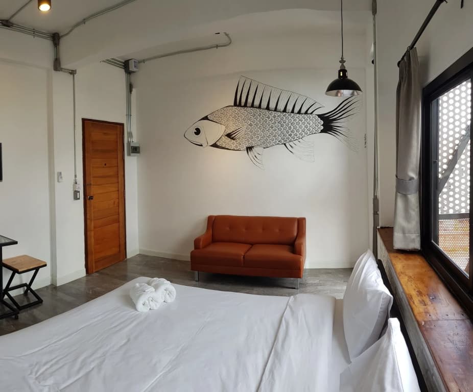 Hotel photo 2