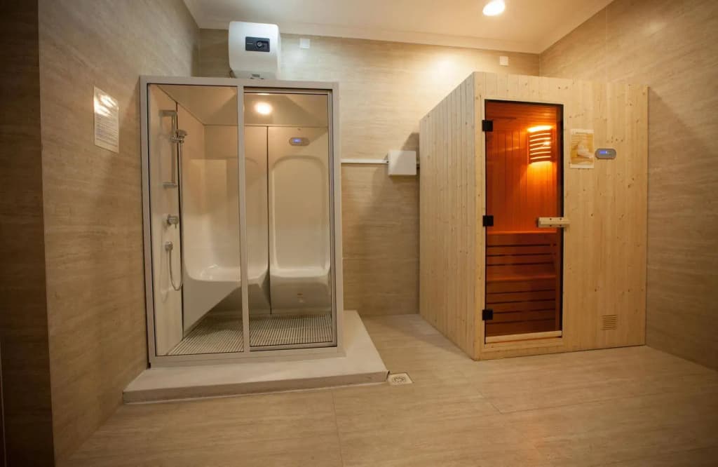 Hotel photo 8