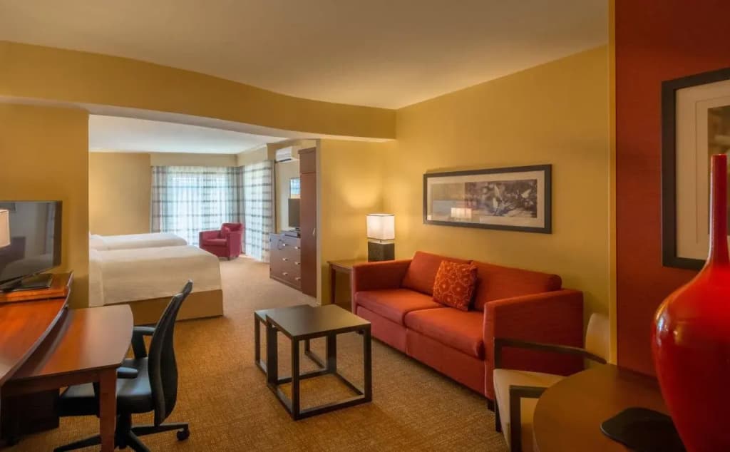 Hotel photo 4