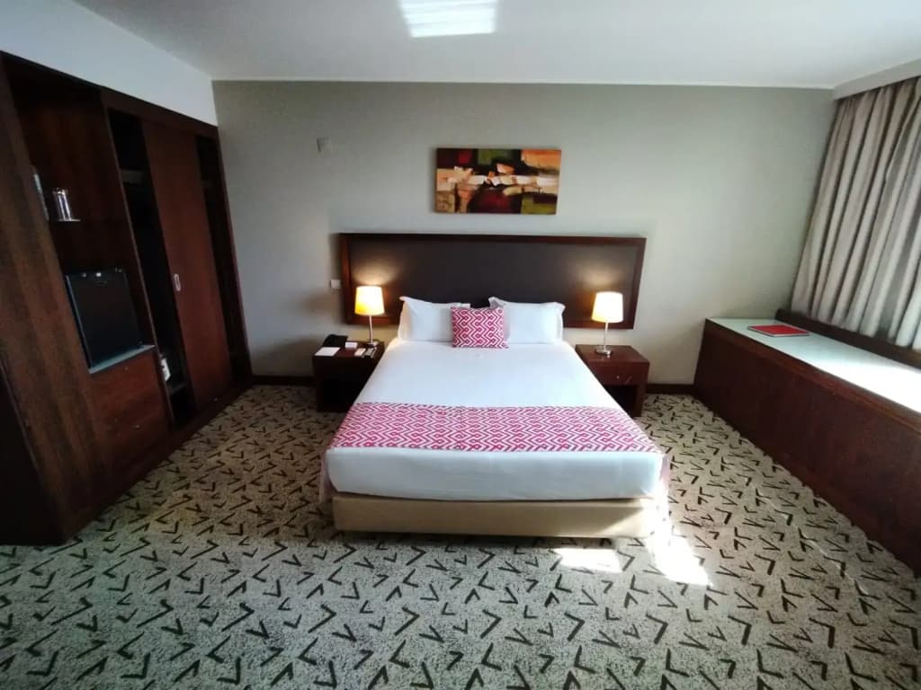 Hotel photo 28