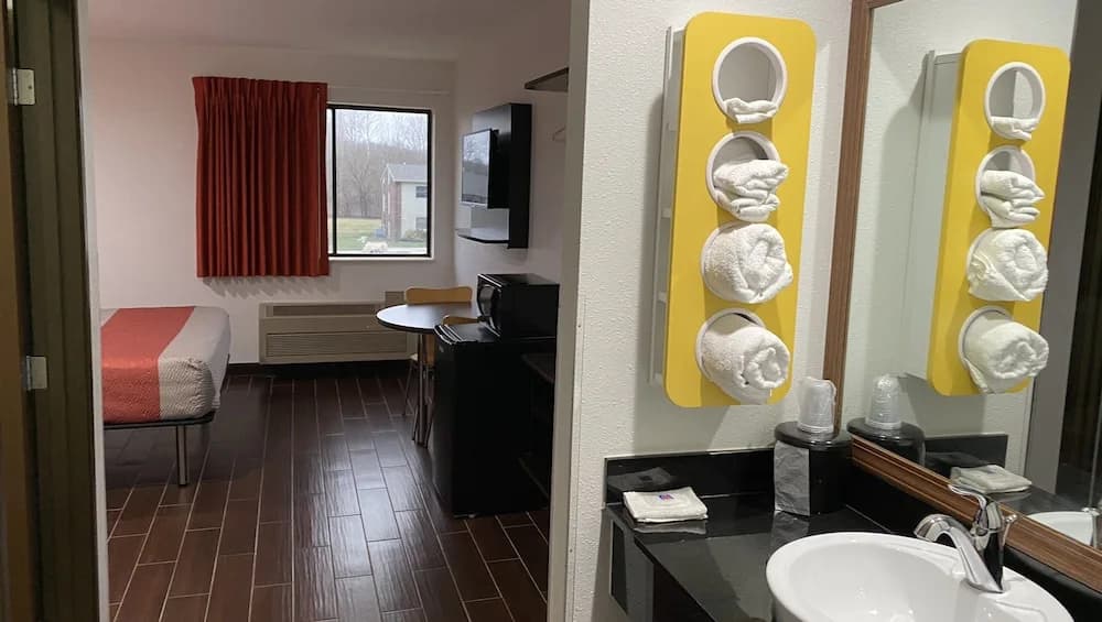 Hotel photo 9