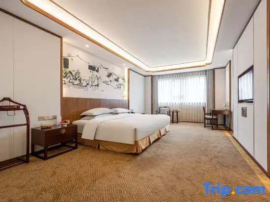 Luxury room