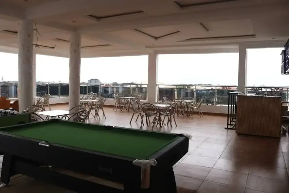 Hotel photo 23
