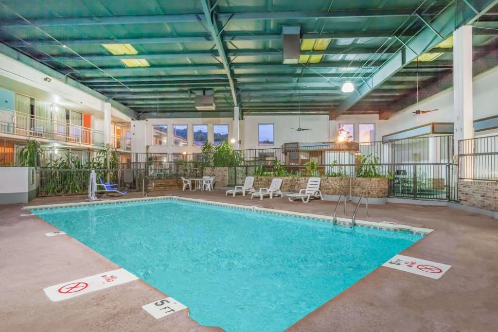 Hotel photo 10