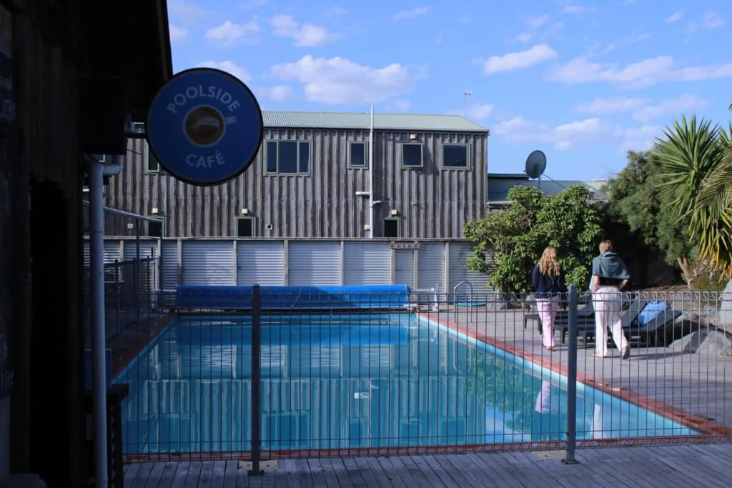 Hotel photo 18