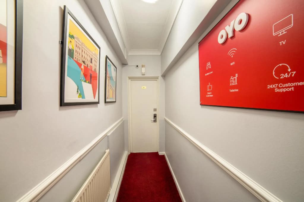 Hotel photo 12