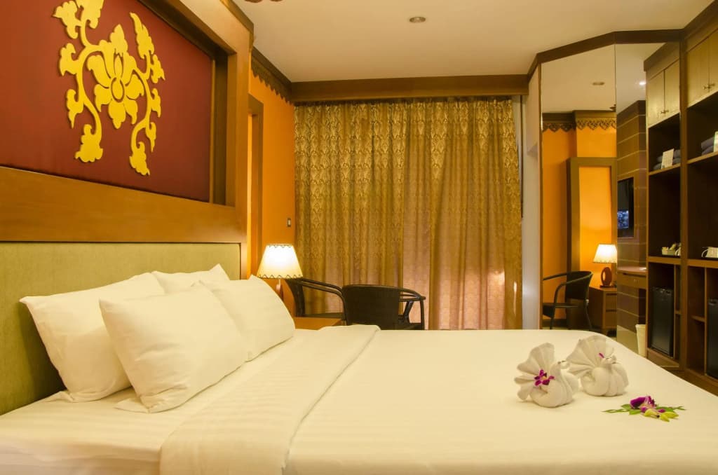 Hotel photo 13