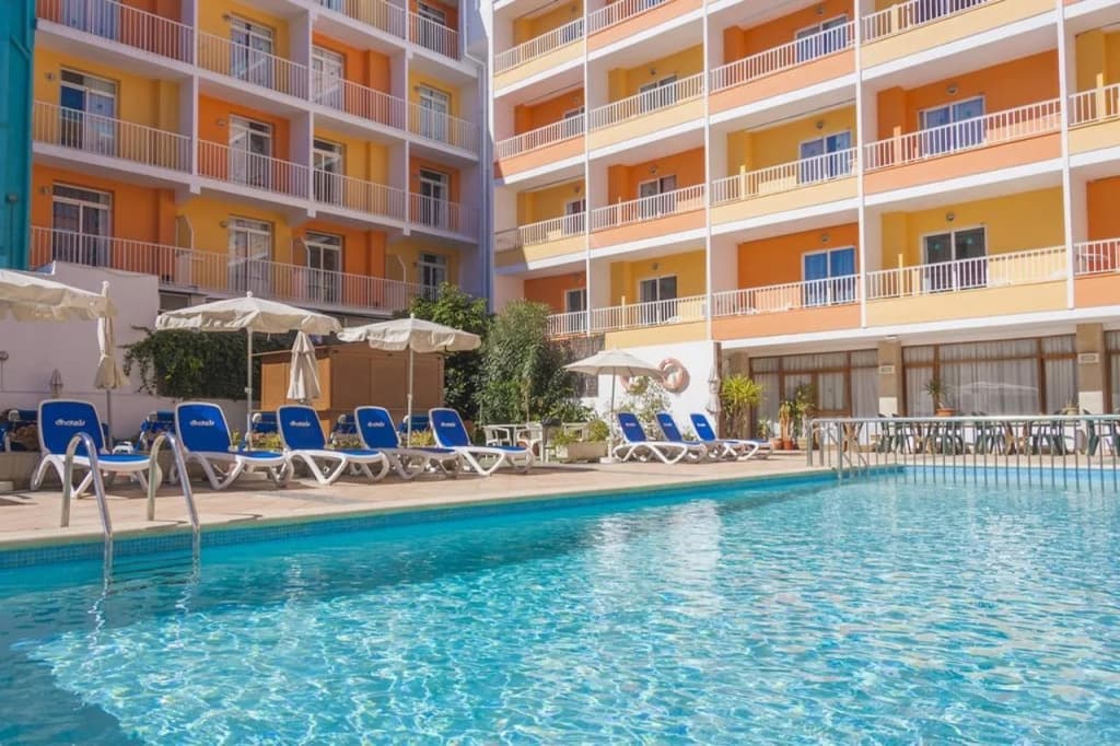 Hotel photo 38