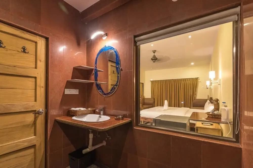 Hotel photo 8