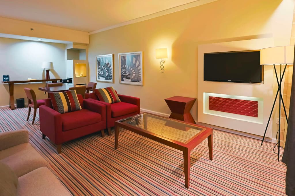 Hotel photo 5
