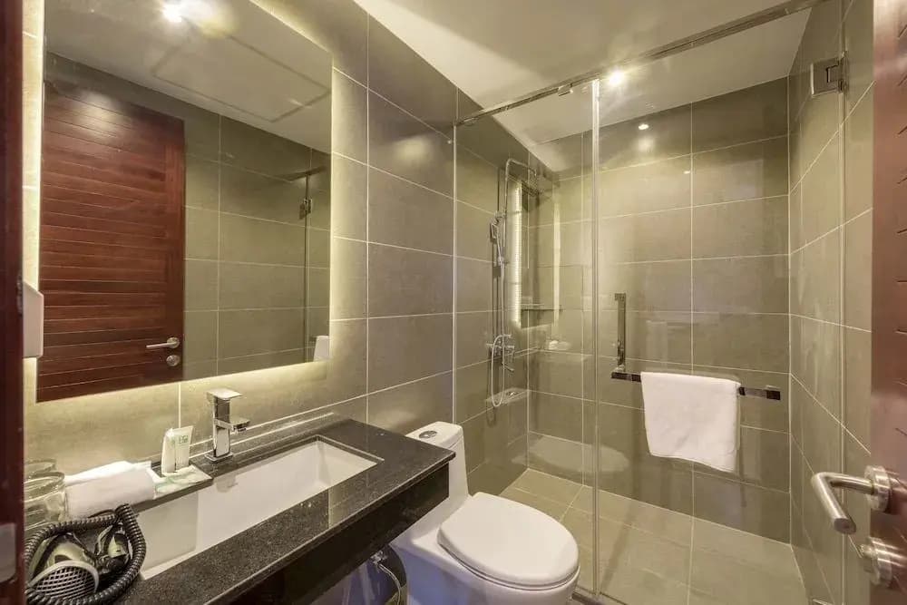 Hotel photo 10