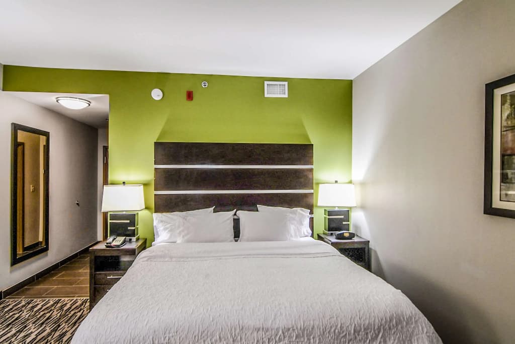 Hotel photo 7