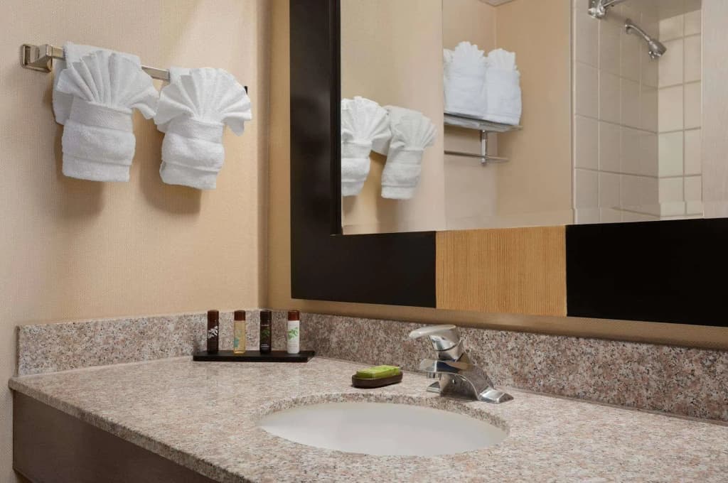 Hotel photo 10