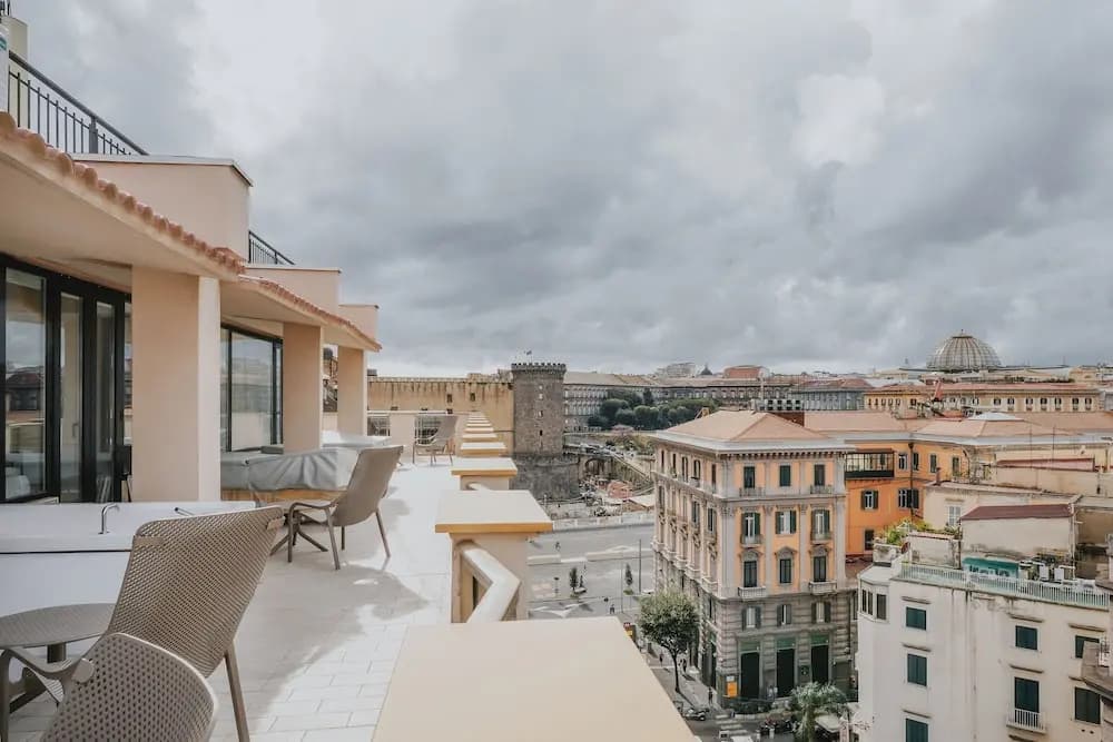 Hotel photo 21