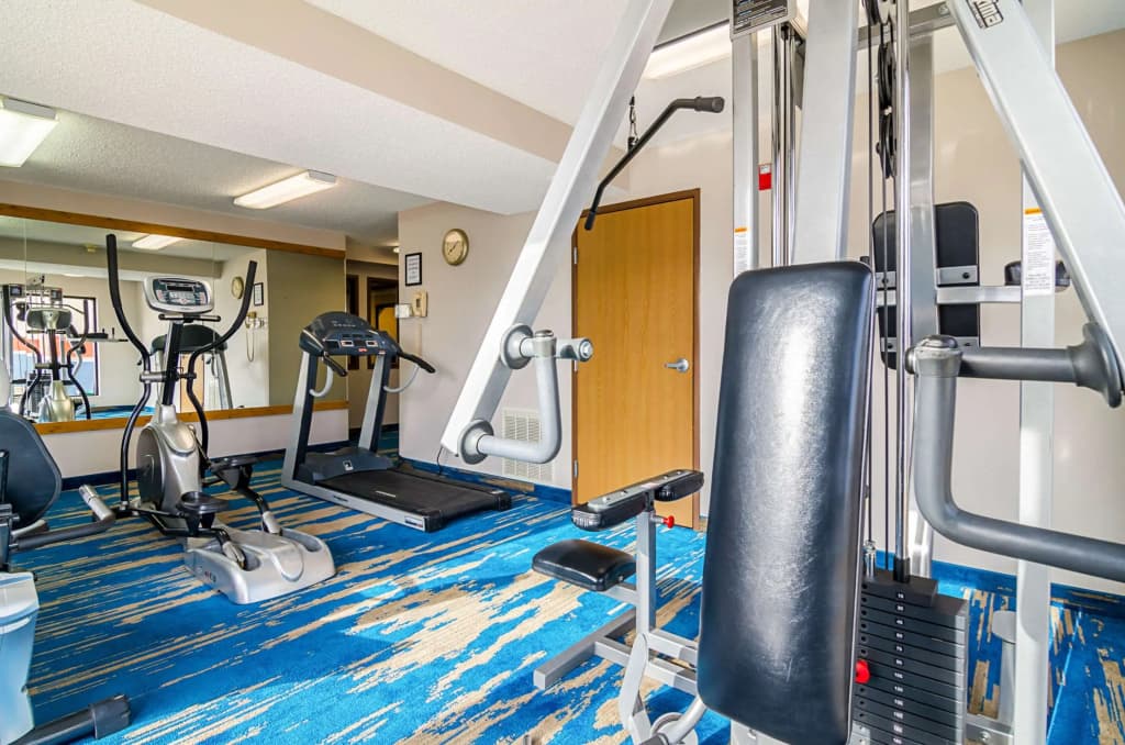 Hotel photo 20
