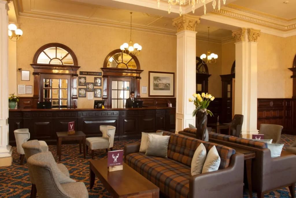 Hotel photo 7