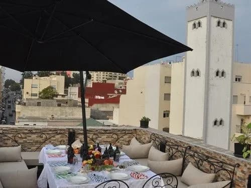 Hotel photo 22