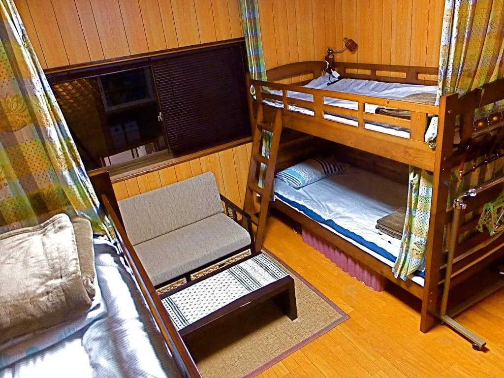 Standard Family room