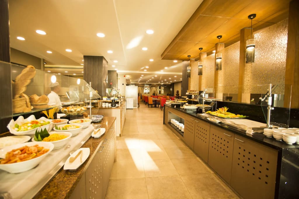 Hotel photo 33