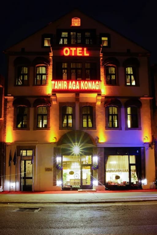 Hotel photo 1