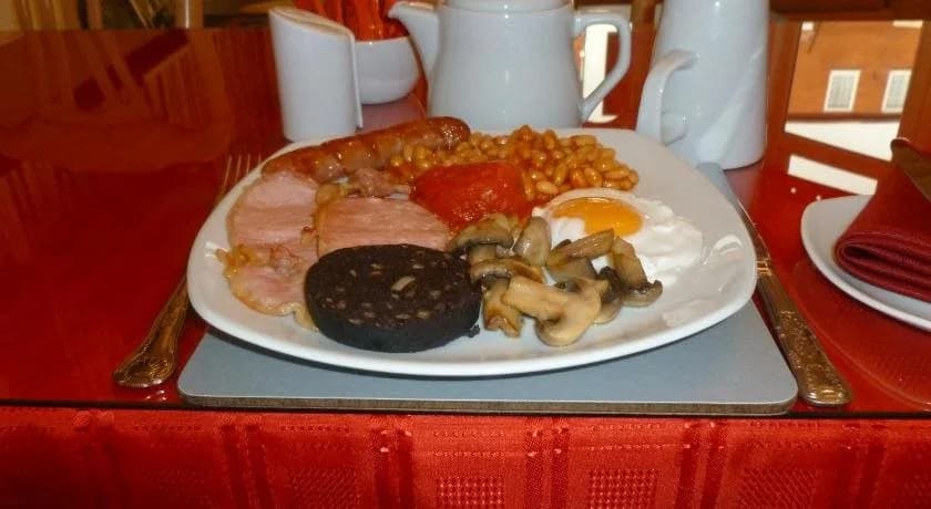 Hotel photo 11