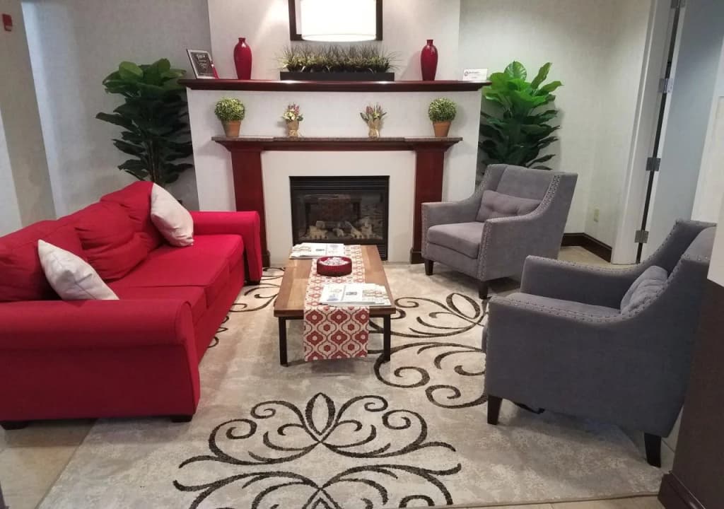 Hotel photo 10