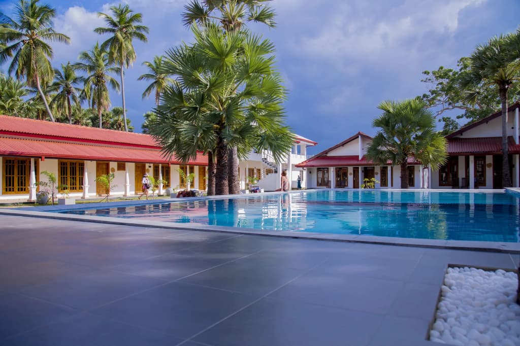 Hotel photo 10