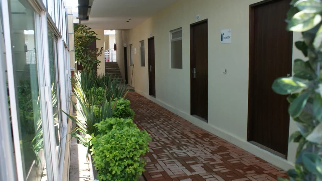 Hotel photo 20