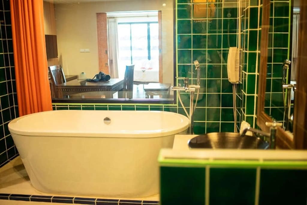 Hotel photo 8