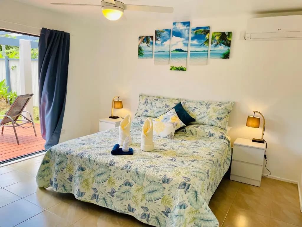 Superior Villa
