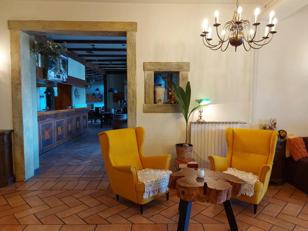 Hotel photo 20