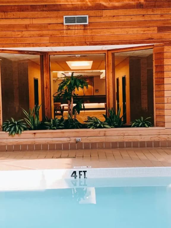 Hotel photo 19