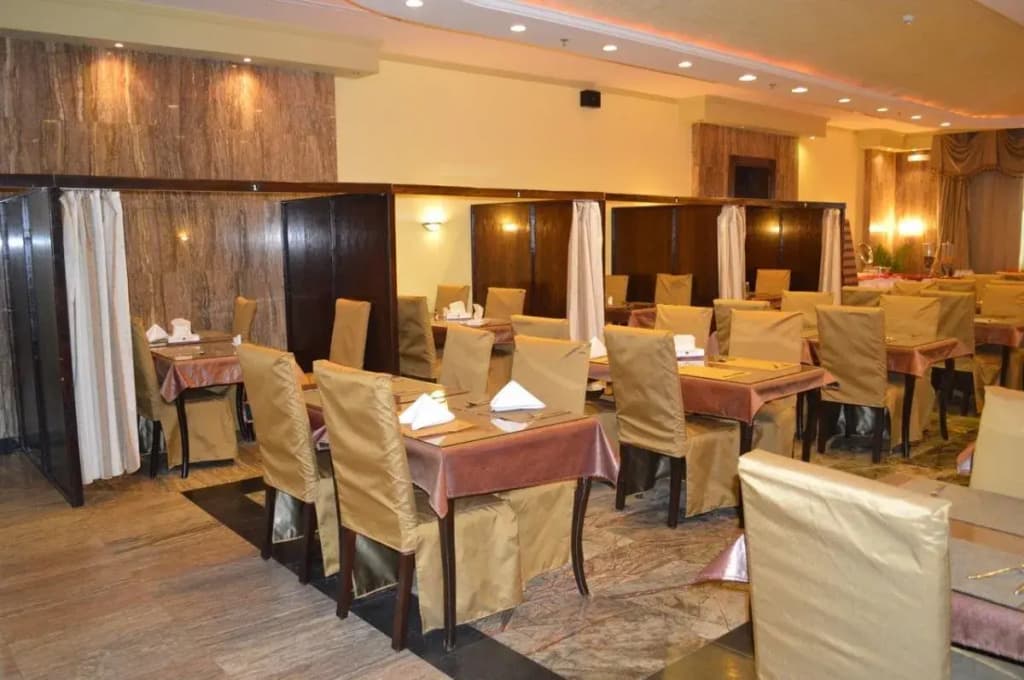Hotel photo 16