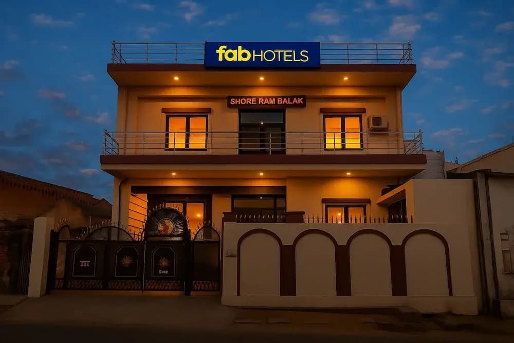 Hotel photo 1