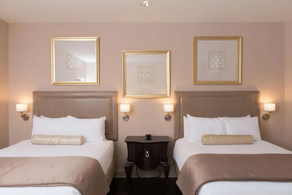Hotel photo 3