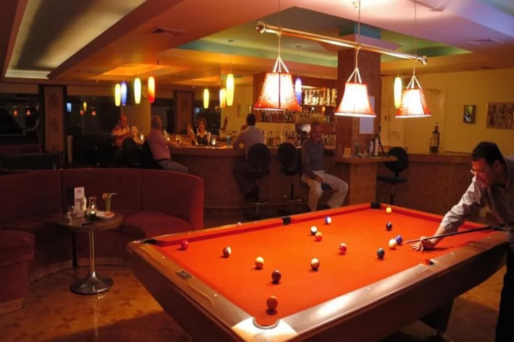 Hotel photo 22