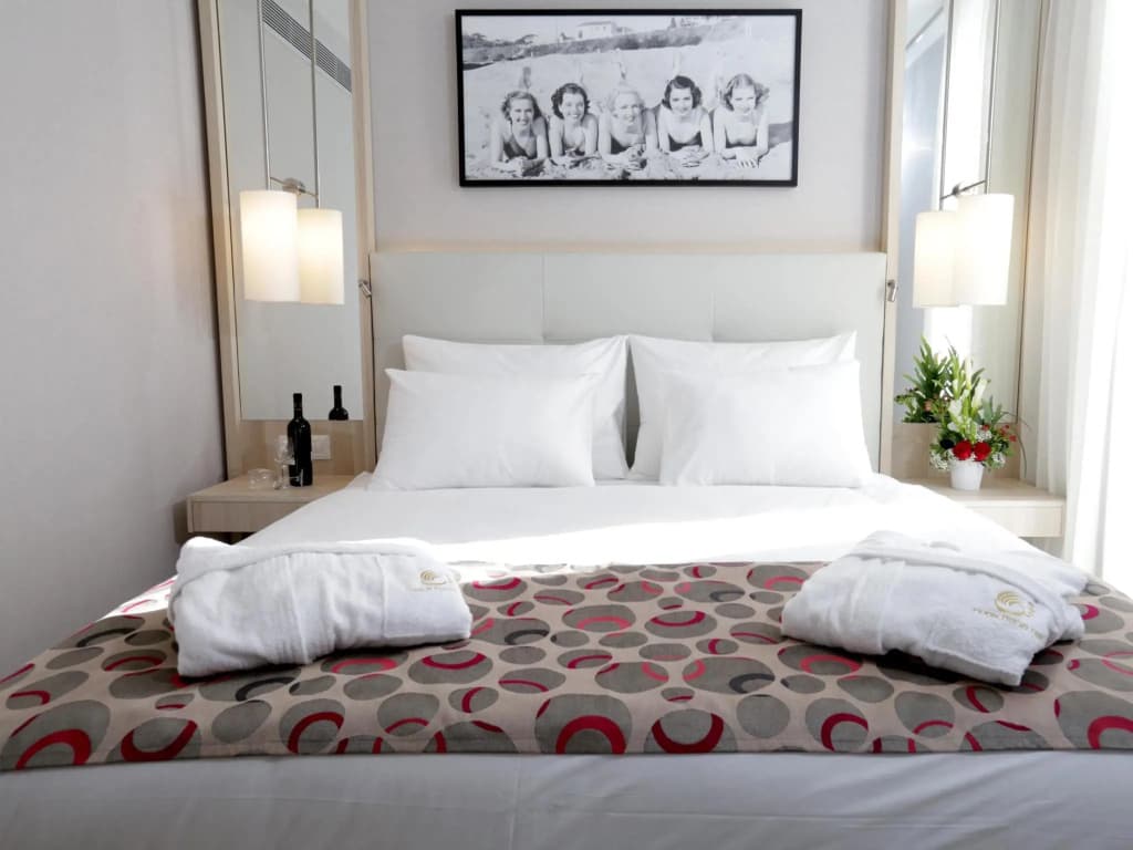 Superior room