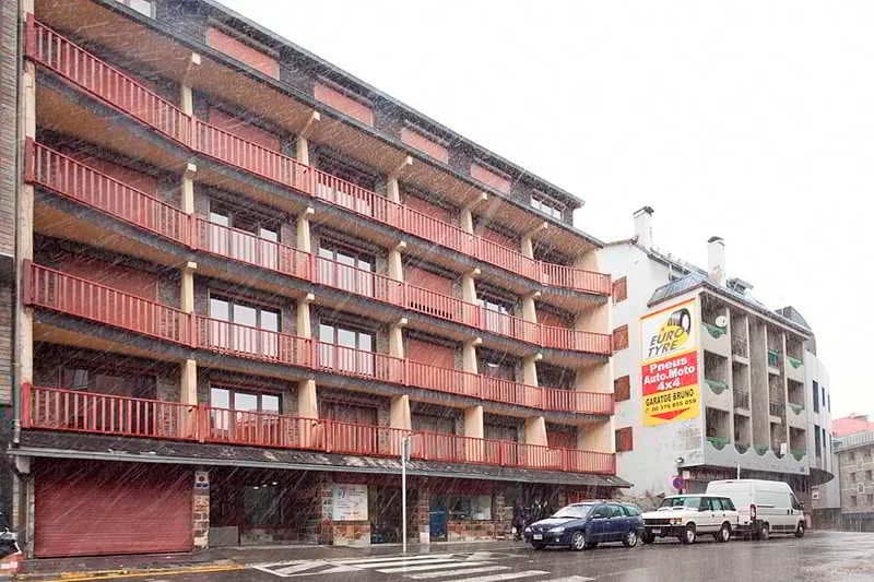 Hotel photo 1