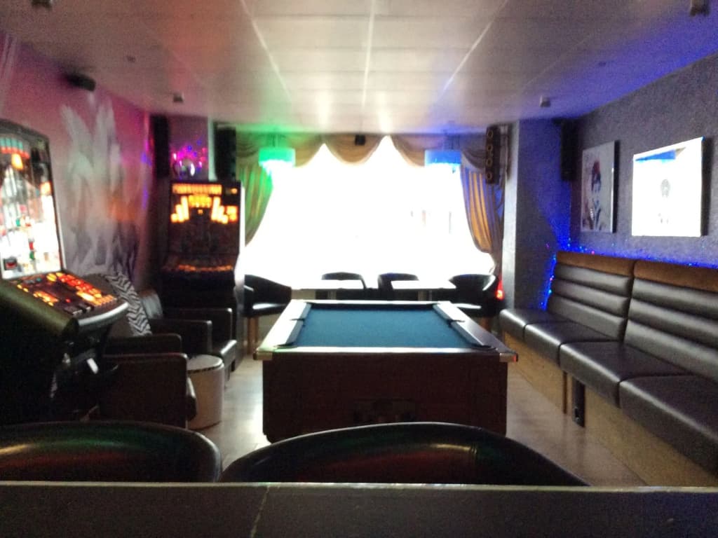 Hotel photo 13