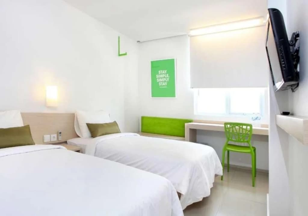 Hotel photo 2