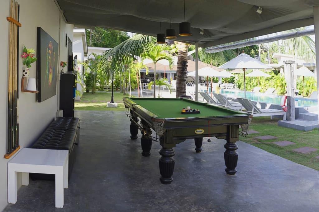 Hotel photo 25