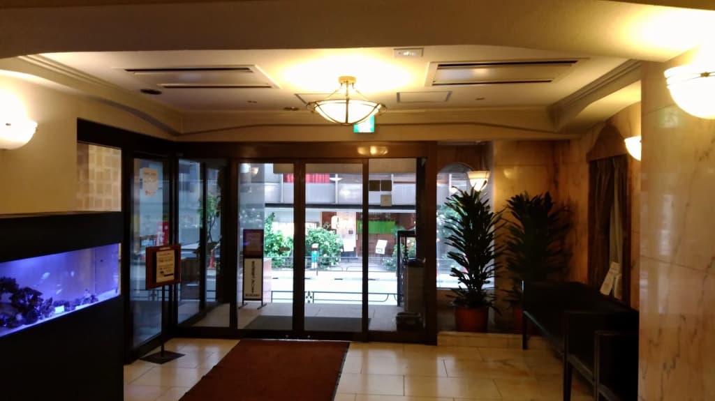 Hotel photo 16