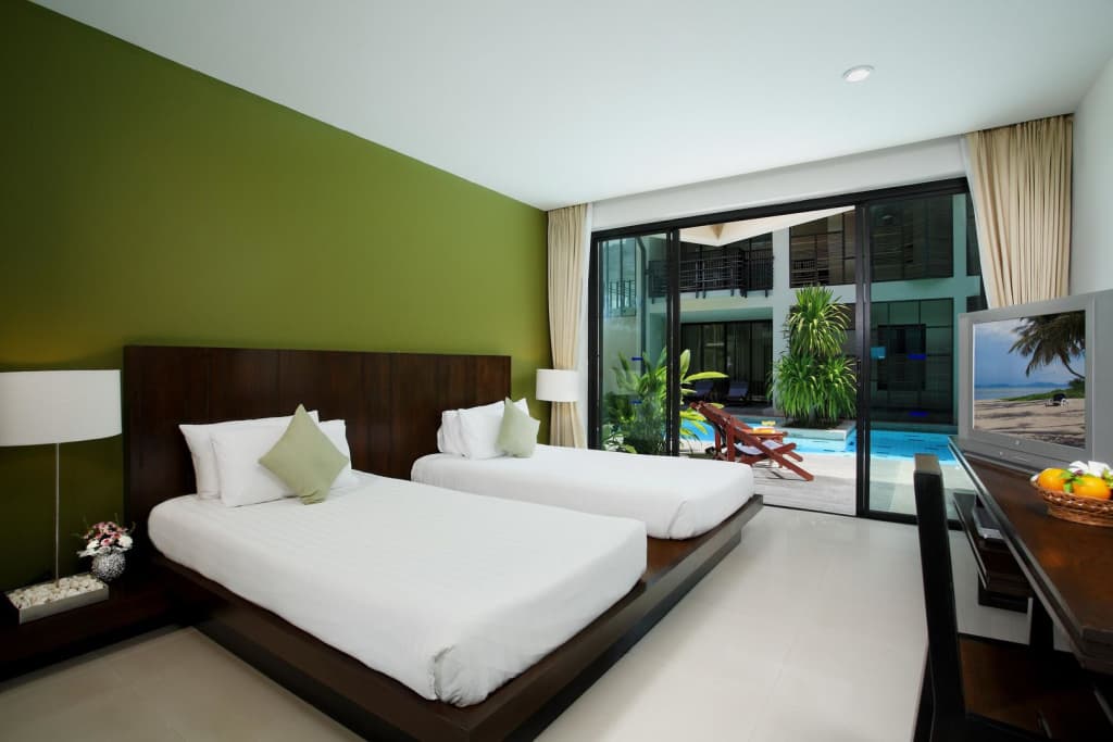 Hotel photo 5
