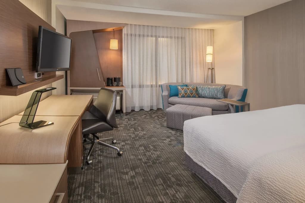 Hotel photo 8