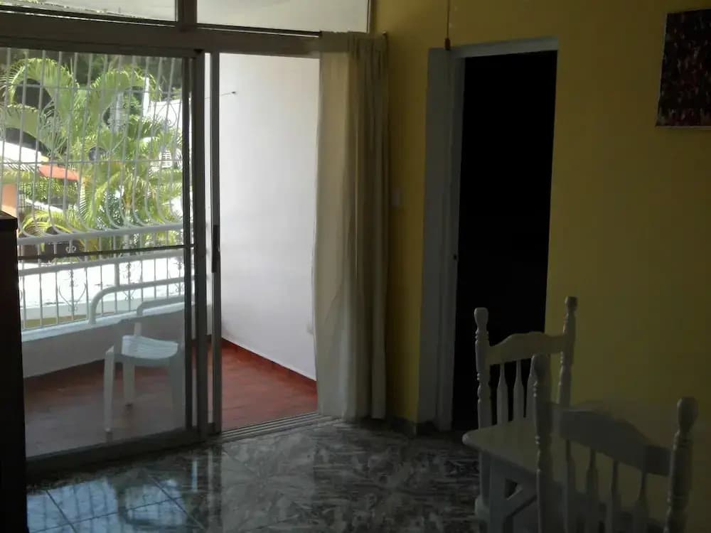 Economy Apartment