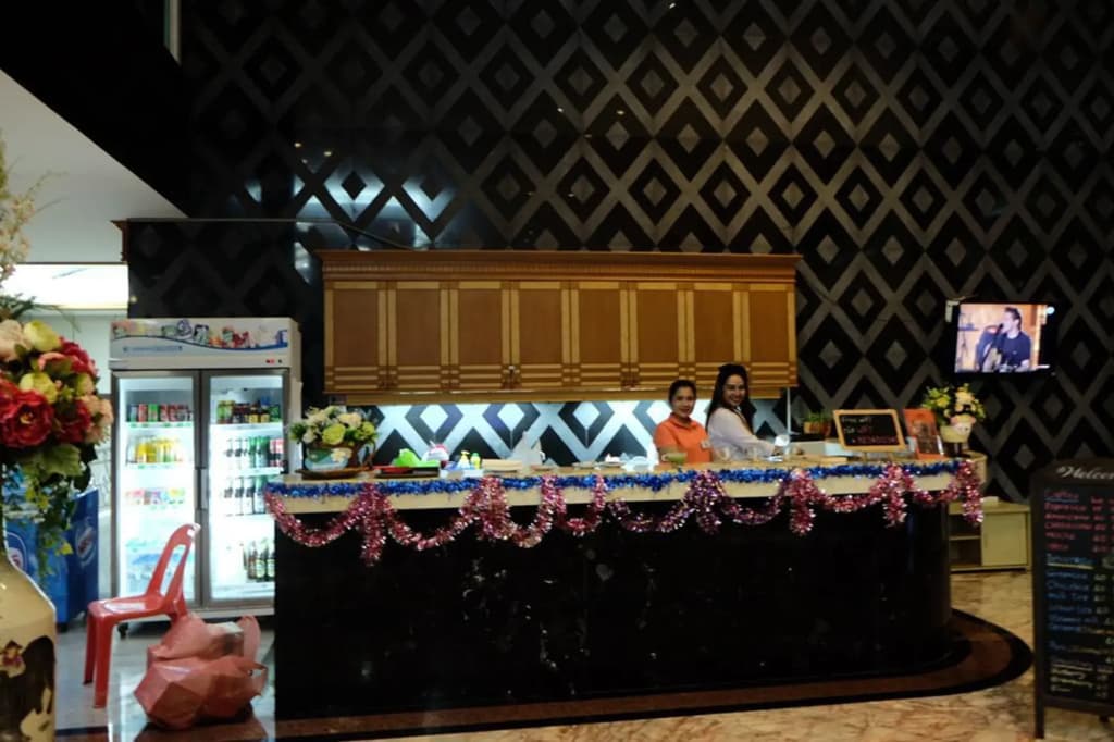 Hotel photo 22