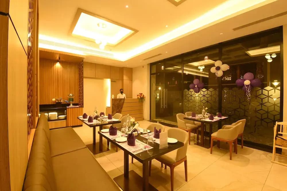 Hotel photo 22