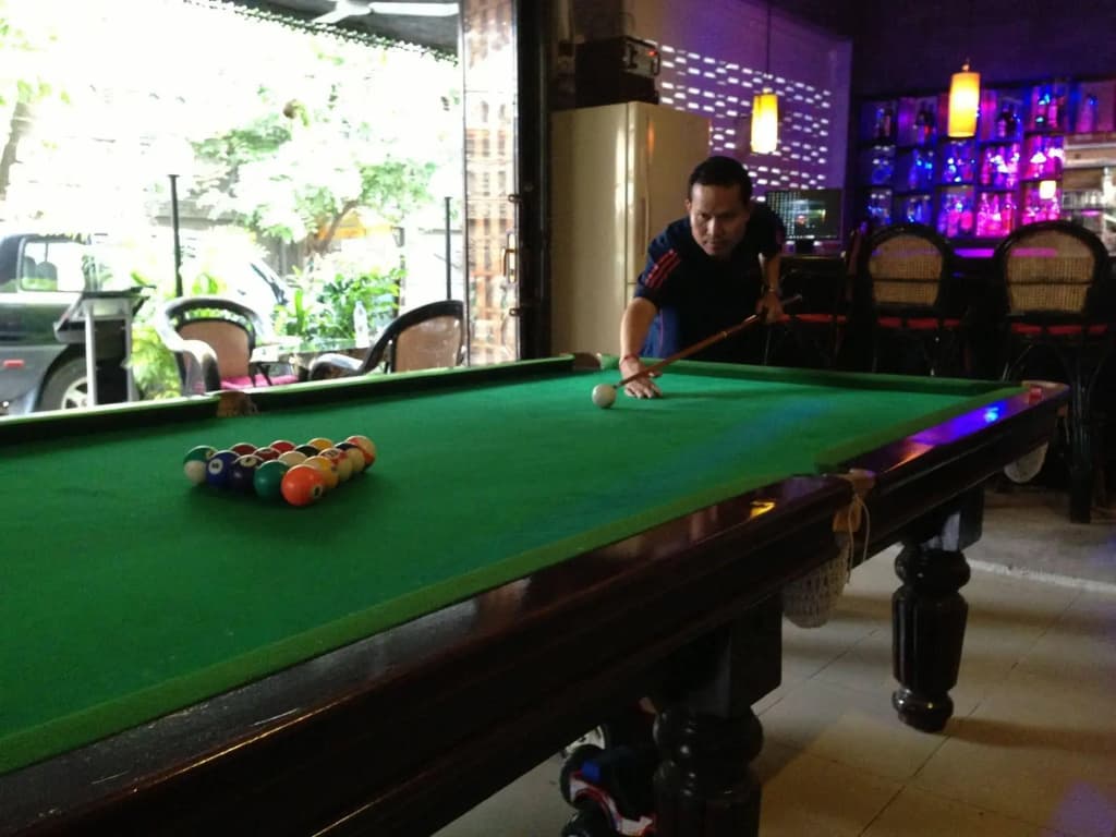 Hotel photo 18