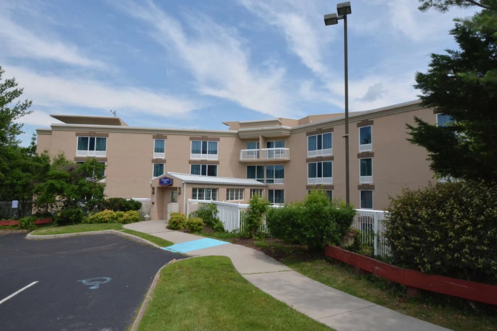 Hotel photo 1
