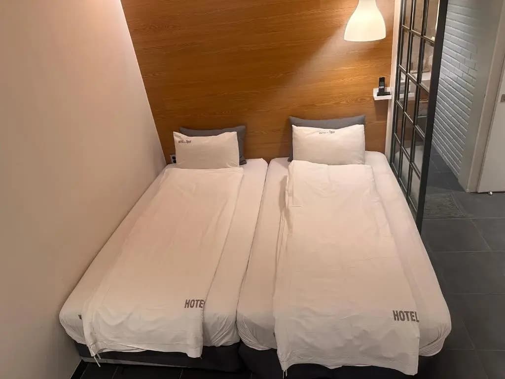 Superior room